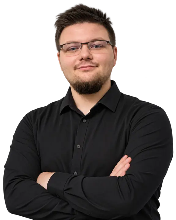 Ing. Daniel Skopalík